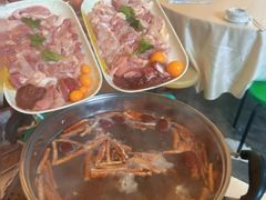 -小煵记·打边炉(西丽文光店)