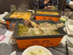 -北京王府井希尔顿酒店·万斯阁西餐厅