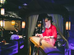 -绿茶餐厅(汇悦大融城店)