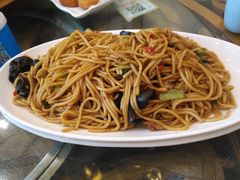 南昌炒米粉-西江美食舫·江西菜(健德桥店)