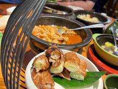 -云海肴·汽锅鸡·云南菜(天山百盛优客店)