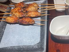 -管氏翅吧(广渠门店)