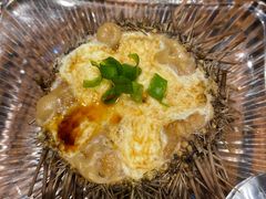 -蚝堡海鲜·威海菜·海肠捞饭·烧烤·亚洲吃蚝公司(幸福门店)