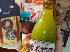 -肯德基(燕岭店)