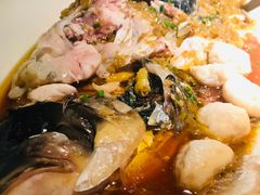 -凤凰湘语·湘粤鲜融(浦东旗舰店)