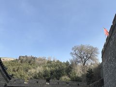 -雁门关景区