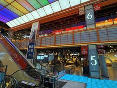 -松雷商业(南岗店)