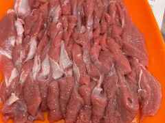 -将台涮肉(酒仙桥店)