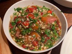 -乔街深夜食堂·台州菜·高压锅生蚝(杭州总店)