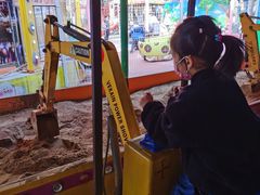 -西安市长乐公园