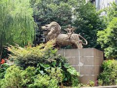 -黄桷坪涂鸦艺术街