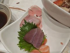 -第六季自助餐厅(北太平庄店)