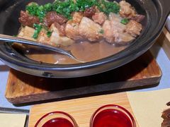 -桂小厨广西菜(航洋店)