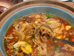 -湘知湘味(岳麓山店)