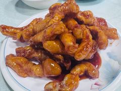 -逢春菜馆天津菜(胜利路店)