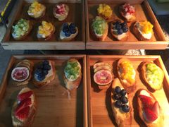 -解放碑威斯汀酒店-知味国际美食餐厅