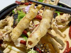 -3号仓库·创意中国菜(乐清正大广场店)