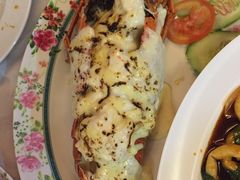 -Red Lobster