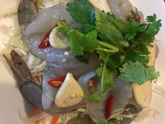 -Doo Dee Thai Food(Issan/Isaan/Esan)
