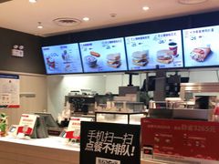 -肯德基(合肥站店)