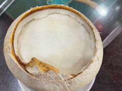 原只椰子炖奶-民信老铺(华盖路店)