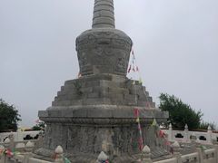 -妙峰山风景名胜区