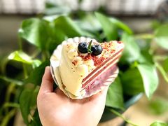 -Pantry's Best派悦坊蛋糕(K11购物艺术中心店)