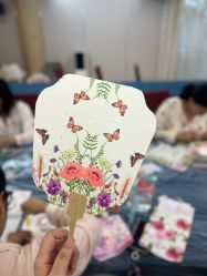 -童谣里医疗级月子中心(独栋湖景店)