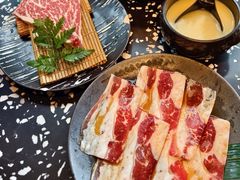 -缘·金家烤鳗鱼(西塔总店)