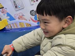 -弘阳·未来世界(弘阳广场店)