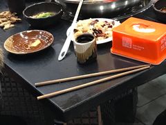 -刘胖娃鱼庄·特色鱼火锅(白鹤路店)