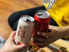 -刘东家老碗(紫荆山路店)