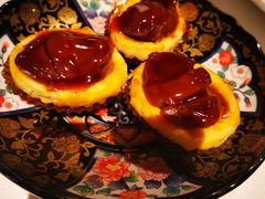 一口鲍鱼酥-三号黄浦会Canton Table