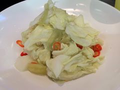 -胖哥俩肉蟹煲(富阳万达店)