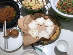 -绿草地·湘菜(7mall店)