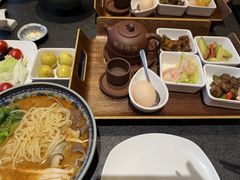 -明谷行馆·温泉