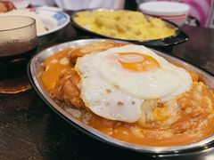-香港Best茶餐厅(Box Hill)