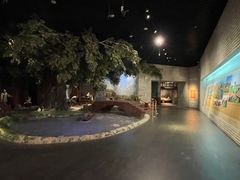 -东莞展览馆