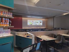 -北李妈妈菜·海肠捞饭(开发区万达店)