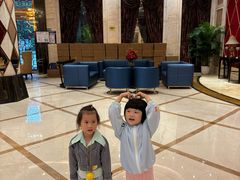 -芭菲盛宴·环球美食(北城国际店)