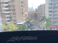 -LA合时健身4PMFIT(花桥旗舰店)