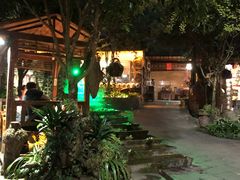 景观位-青城甲(青城山店)