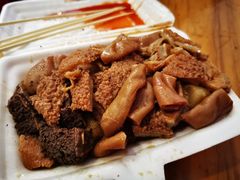 -细妹五香牛杂(步行街店)
