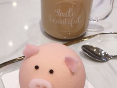 -BONBON BAKERY