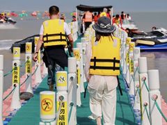 -宁波松兰山滨海旅游度假区