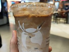 -瑞幸咖啡(深圳来福士广场店)