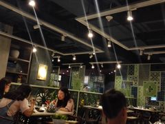 -CIAO·团建聚餐·生日派对轰趴馆(福田店)