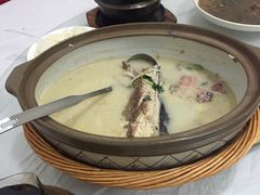-翠茗农庄土菜馆(天目湖店)
