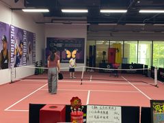 -Our Pickleball多多动匹克球俱乐部(世博源店)