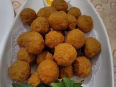 -大鸭梨烤鸭(左家庄店)